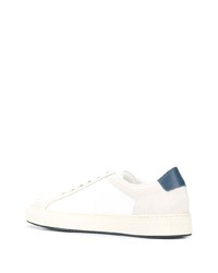 Common Projects Retro Low Top Sneakers