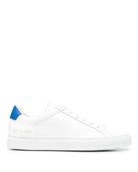 Common Projects Retro Low Top Sneakers