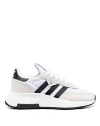 adidas Retropy F2 Low Top Sneakers