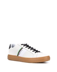 PS Paul Smith Rex Low Sneakers