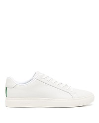 Paul Smith Rex Low Top Leather Sneakers