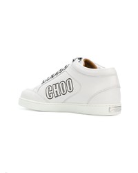 Jimmy Choo Rey Sneakers