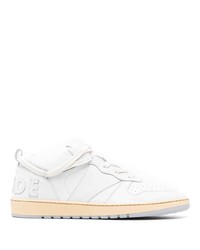 Rhude Rhecess Low Sneakers