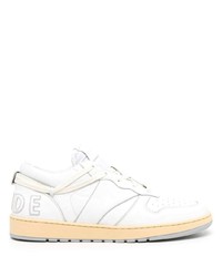 Rhude Rhecess Low Top Sneakers