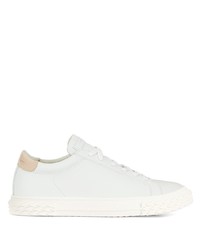 Giuseppe Zanotti Ridged Sole Sneakers