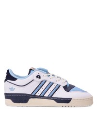 adidas Rivalry Low Top Sneakers