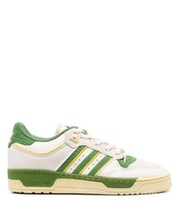 adidas Rivalry Low Top Trainers