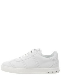 Valentino Rockstud Low Top Sneakers W Tags