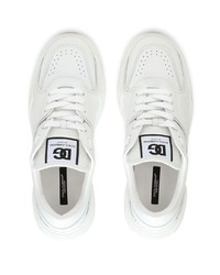 Dolce & Gabbana Roma Low Top Sneakers