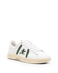 Premiata Russel 6432 Two Tone Sneakers