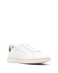 Diesel S Athene Low Top Sneakers