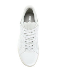 Diesel S Studdzy Lace Sneakers