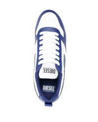 Diesel S Ukiyo V2 Low Top Sneakers