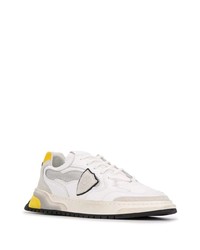 Philippe Model Paris Saint Denis Veau Mixage Sneakers