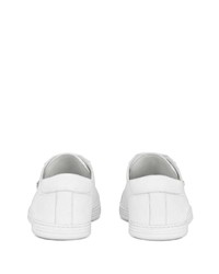 Dolce & Gabbana Saint Tropez Low Top Sneakers