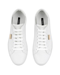 Dolce & Gabbana Saint Tropez Low Top Sneakers