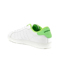 DSQUARED2 Santa Monica Sneakers