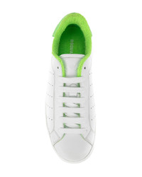 DSQUARED2 Santa Monica Sneakers