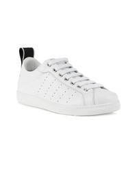 DSQUARED2 Santa Monica Sneakers