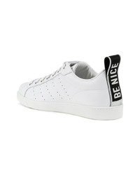 DSQUARED2 Santa Monica Sneakers