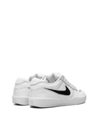 Nike Sb Force 58 Premium Sneakers