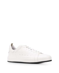 Officine Creative Serene Lace Up Sneakers