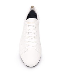Officine Creative Serene Lace Up Sneakers