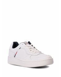 Tommy Hilfiger Signature Capsule Low Top Sneakers