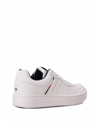Tommy Hilfiger Signature Capsule Low Top Sneakers