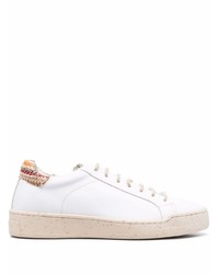 Hide&Jack Sky Recycled Rice Sneakers