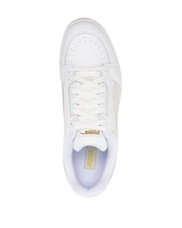 Puma Slipstream Logo Patch Low Top Sneakers