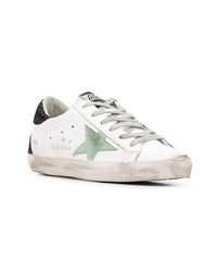 Golden Goose Deluxe Brand Sneakers