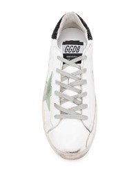 Golden Goose Deluxe Brand Sneakers