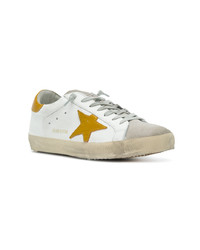 Golden Goose Deluxe Brand Sneakers