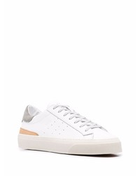 D.A.T.E Sonica Low Top Sneakers