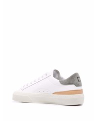 D.A.T.E Sonica Low Top Sneakers