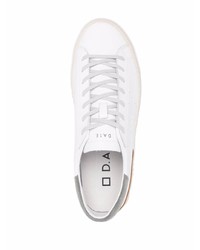 D.A.T.E Sonica Low Top Sneakers