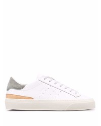 D.A.T.E Sonica Low Top Sneakers