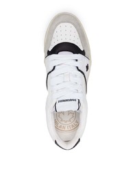 DSQUARED2 Spiker Low Top Sneakers
