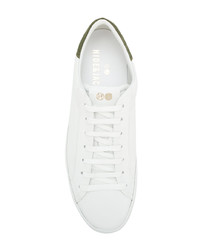 Hide&Jack Sports Lace Up Sneakers
