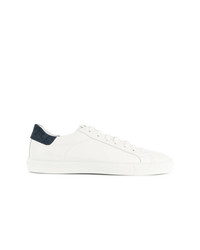 Hide&Jack Sports Lace Up Sneakers