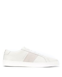 PS Paul Smith Sports Stripe Low Top Sneakers