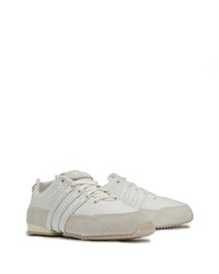 Y-3 Sprint Low Top Sneakers