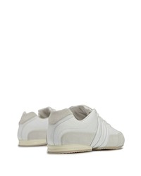 Y-3 Sprint Low Top Sneakers