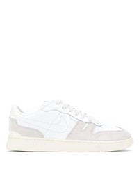 Nike Squash Type Low Top Sneakers