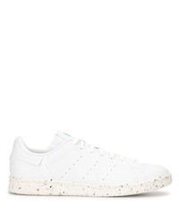 adidas Stan Smith Clean Classics Low Top Trainers