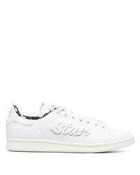adidas Stan Smith Embroidered Sneakers