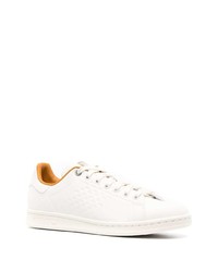 adidas Stan Smith Lace Up Sneakers