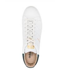 adidas Stan Smith Leather Sneakers