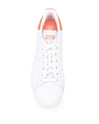 adidas Stan Smith Low Top Trainers
